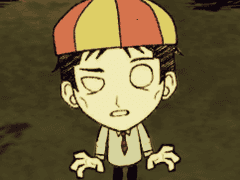 왁타버스(였던) 돈스타브 새우튀김 모드