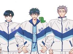 인신창 모음 (~2/11)