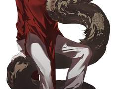 [ 요괴 au 시미 ]