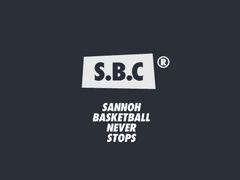 S.B.C 티셔츠 도안 무료배포