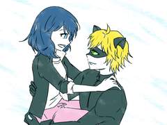 레이디버그 연성(2)