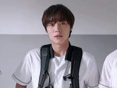 [수호/시은] 어느 날 녀석을 주웠다. (完)