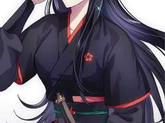 [청연, 묵화검존] 梅花