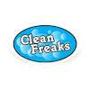 Clean Freaks
