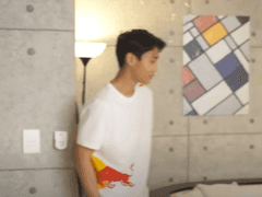 다친 마음, 닫힌 마음 01