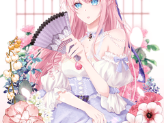 랜덤 드레스 커미션