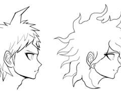 코마에다가 하남자인 이유(살짝 리뉴얼)