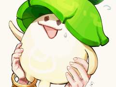 원신 아란나라 버둥버둥