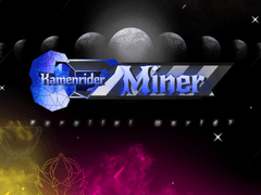 가면라이더 마이너 36