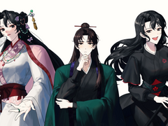 [청연당보, 당연] 어느 쪽이 좋아?