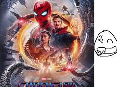 스파이더맨 노 웨이 홈 | 밝은 옹이의 이런저런 리뷰 모음집