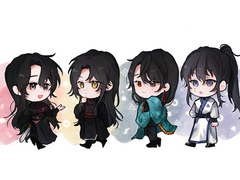 [연류월련] 여느 때와 같던 평범한 일상