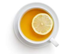 [남훈동준] 유자와 자몽