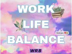 집 나간 워라밸을 찾습니다 등장인물 소개