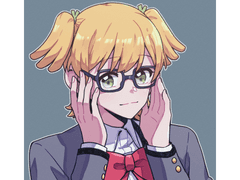 LD 셀채색 커미션