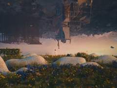 [규슈/댕밤]술래잡기 왜 해요