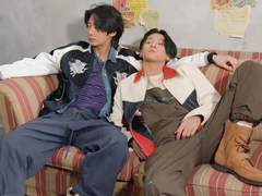 무뎌질수록 잔인해지는것 (1/2)