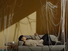 [규슈/댕밤] 숨바꼭질 왜 해요