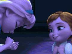 [EXO/고르기] ﻿"동생 생기면 어떨까?" 라는 말에 아이들 반응은?