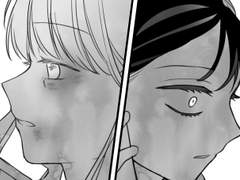 [GL] 마음은 미정 11화