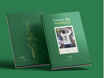 You’re My Sonshine