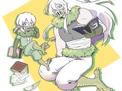 악입문] 발람카르 시치카르