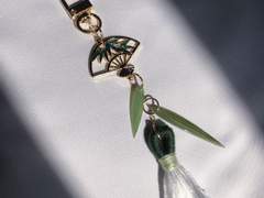 [키링] 화산귀환 - 임소병