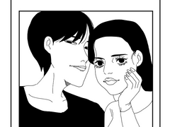 윤관종의 연애 上