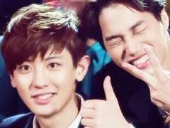 번외 (7-1)- 찬열과 종인의 대학시절