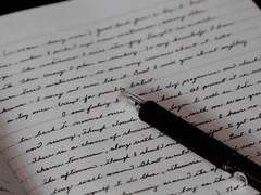 I want to apologize -4-