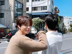 김정우를 꼬시려 했는데, 정재현을 꼬셨습니다 인스타그램 엿보기