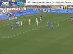 03.18(토) 04:45세리에A 아탈란타 vs 엠폴리