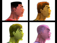 [슬램덩크 논cp] 연성 백업 모음 1