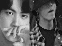 야! 정국아 (上)