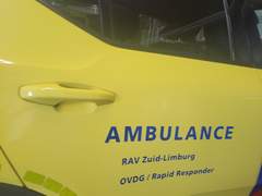 2화 네덜란드에서 앰뷸런스 부른 썰 푼다