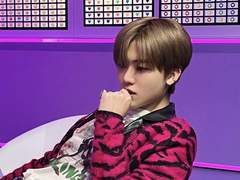 나 좋아하는 전남친 talk