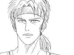 슬램덩크 강백호 드림 밥 먹자 12