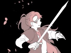 화산귀환 연성 모음