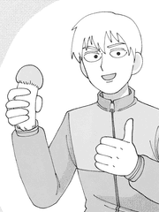 [몹싸/CP연성]연성백업