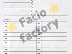 굿노트 데일리 플래너 속지 🌼 7