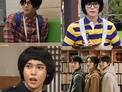 당근마켓+비비빅+만화방에서 만난 심상치 않은 남자 talk ++