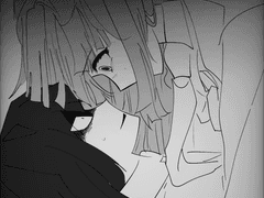 순순히 당해주진 않아.