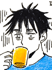 잰과 크크의 일상