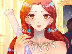 악녀는 이제 그만 퇴장하고 싶습니다 (1)