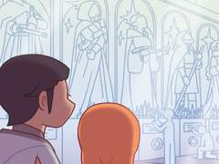 [HL] 아저씨연시 24화