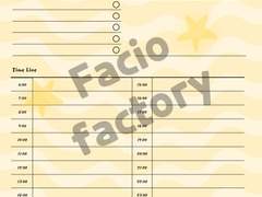 굿노트 데일리 플래너 속지 🌼 16