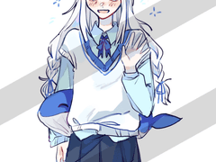 [ 우친커 ] 린 메리아