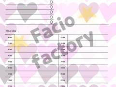 굿노트 데일리 플래너 속지 🌼 25