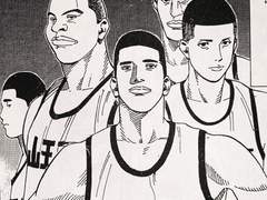 산왕 매니저의 하루