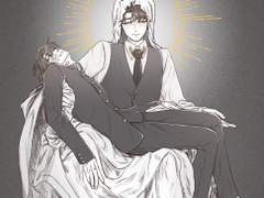 [갬블링 1945] 피에타